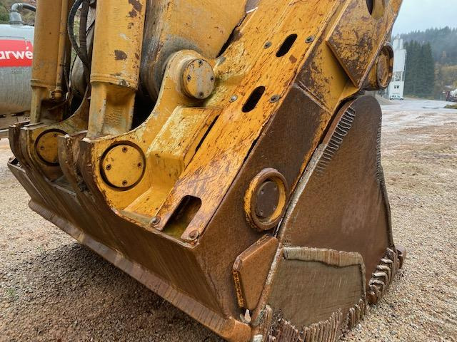 מחפר סורק Liebherr R 984 B Litronic: תמונה 19