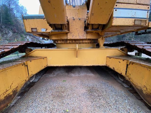 מחפר סורק Liebherr R 984 B Litronic: תמונה 16