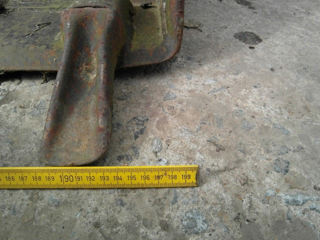 הַחכָּרָה O&K L 6  O&K L 6: תמונה 6