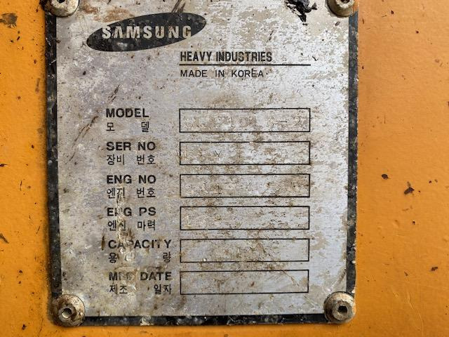 Samsung SE 210 LC-2 - מחפר סורק: תמונה 5 Samsung SE 210 LC-2 - מחפר סורק: תמונה 5
