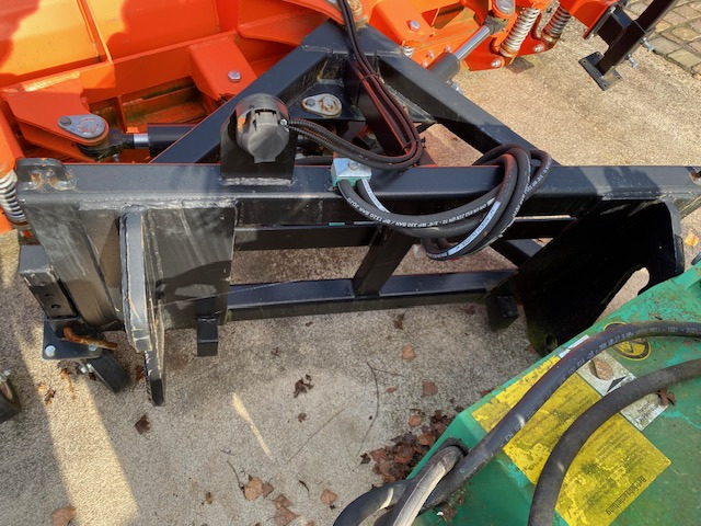 Schneeschild Agro - מחרשת שלג: תמונה 5 Schneeschild Agro - מחרשת שלג: תמונה 5