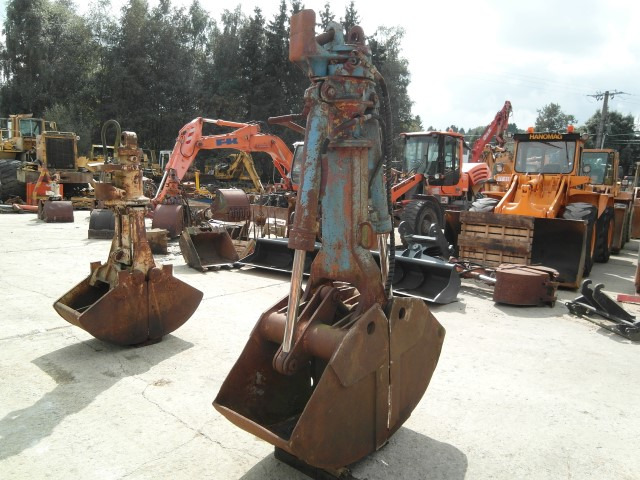 Serie 11013210000000 - דלי מכל קונכיה: תמונה 3 Serie 11013210000000 - דלי מכל קונכיה: תמונה 3