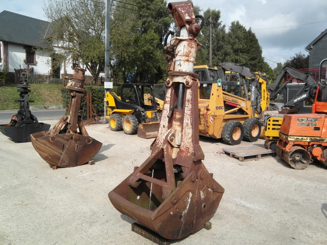 Serie 112602008 - דלי מכל קונכיה: תמונה 1 Serie 112602008 - דלי מכל קונכיה: תמונה 1