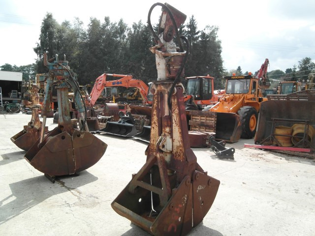 Serie 112602008 - דלי מכל קונכיה: תמונה 3 Serie 112602008 - דלי מכל קונכיה: תמונה 3