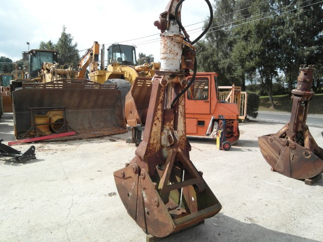 Serie 112602008 - דלי מכל קונכיה: תמונה 4 Serie 112602008 - דלי מכל קונכיה: תמונה 4