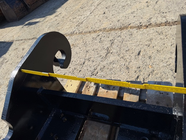 Verachtert CW 45 - Greifer Platine - מצמד מהיר: תמונה 5 Verachtert CW 45 - Greifer Platine - מצמד מהיר: תמונה 5