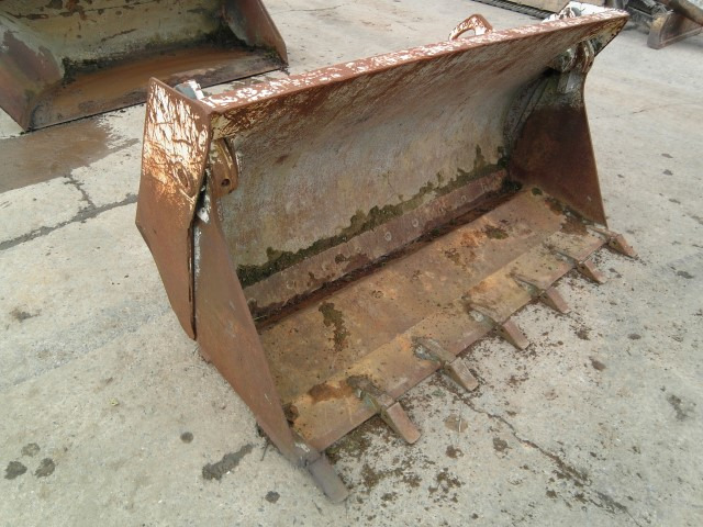 Volvo L 30 - דלי מעמיס: תמונה 2 Volvo L 30 - דלי מעמיס: תמונה 2