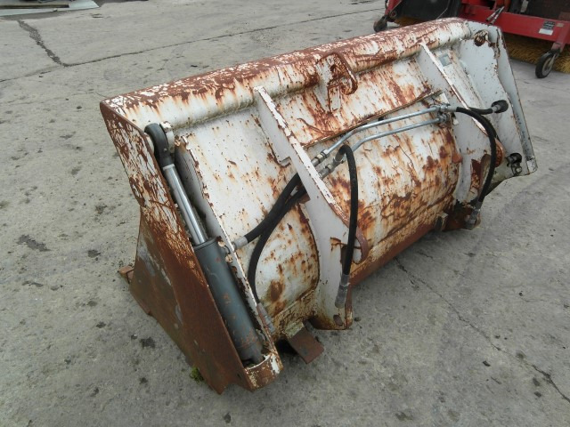 Volvo L 30 - דלי מעמיס: תמונה 4 Volvo L 30 - דלי מעמיס: תמונה 4