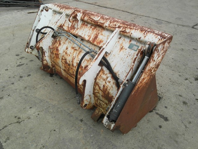 Volvo L 30 - דלי מעמיס: תמונה 3 Volvo L 30 - דלי מעמיס: תמונה 3