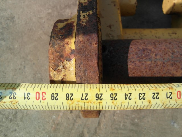 Volvo S1 - מצמד מהיר: תמונה 5 Volvo S1 - מצמד מהיר: תמונה 5