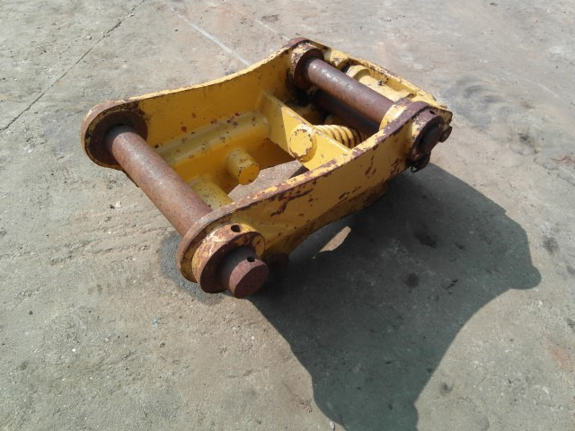 Volvo S1 - מצמד מהיר: תמונה 1 Volvo S1 - מצמד מהיר: תמונה 1