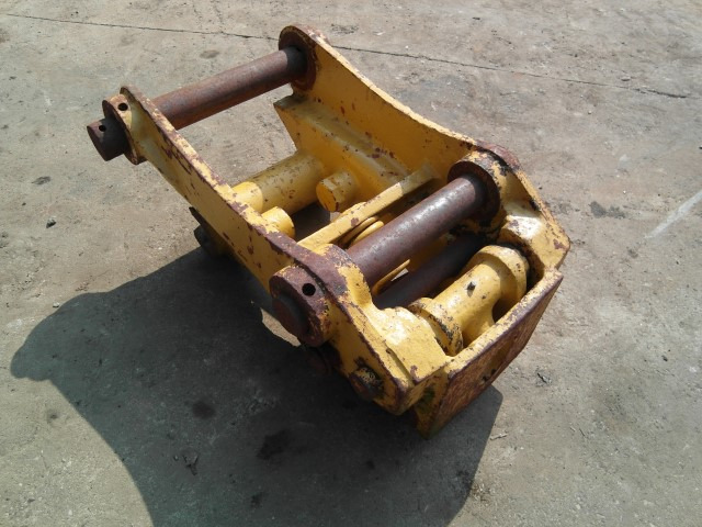 Volvo S1 - מצמד מהיר: תמונה 4 Volvo S1 - מצמד מהיר: תמונה 4