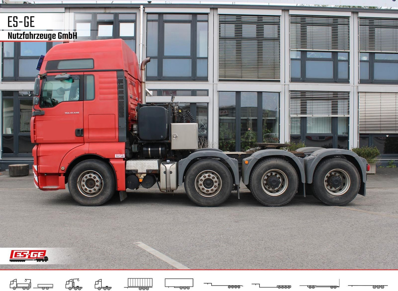 MAN TGA 41.540 8x4/4 BBS MAN TGA 41.540 8x4/4 BBS - יחידת טרקטור: תמונה 5 MAN TGA 41.540 8x4/4 BBS MAN TGA 41.540 8x4/4 BBS - יחידת טרקטור: תמונה 5