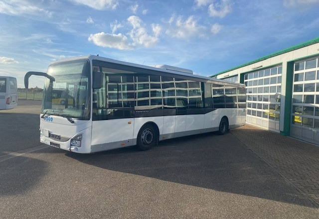 9 x IVECO Crossway EZ2020 - אוטובוס עירוני: תמונה 5 9 x IVECO Crossway EZ2020 - אוטובוס עירוני: תמונה 5