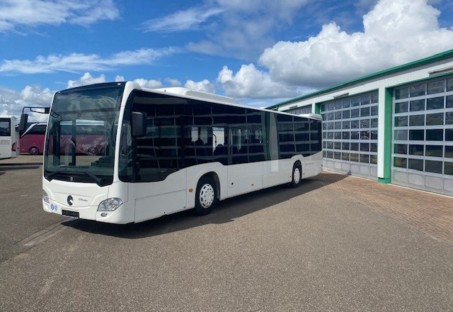 MB Citaro C2    EZ 2019 - אוטובוס עירוני: תמונה 5 MB Citaro C2    EZ 2019 - אוטובוס עירוני: תמונה 5