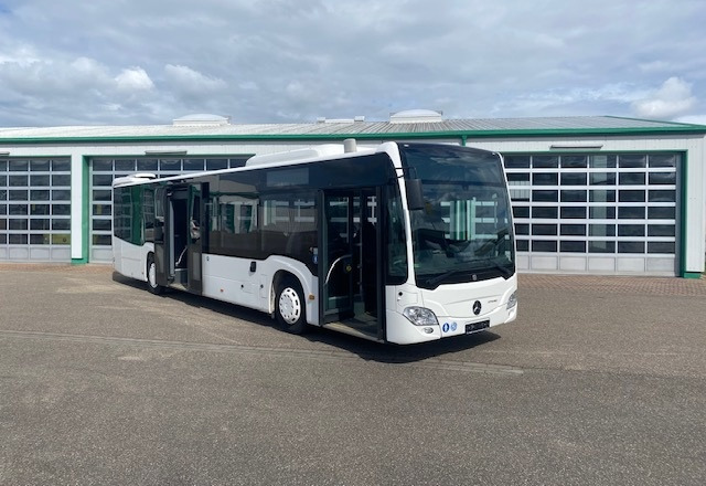 MB Citaro C2    EZ 2019 - אוטובוס עירוני: תמונה 2 MB Citaro C2    EZ 2019 - אוטובוס עירוני: תמונה 2
