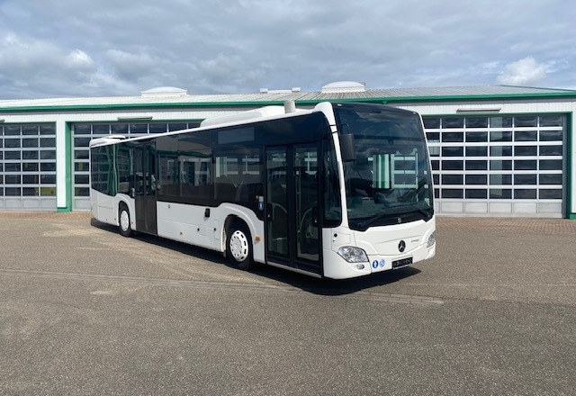 MB Citaro C2    EZ 2019 - אוטובוס עירוני: תמונה 1 MB Citaro C2    EZ 2019 - אוטובוס עירוני: תמונה 1