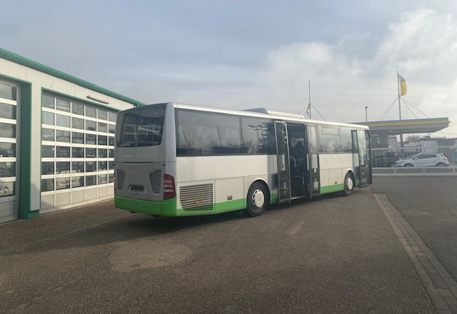 MB INTOURO EZ 2014 - אוטובוס פרברים: תמונה 3 MB INTOURO EZ 2014 - אוטובוס פרברים: תמונה 3