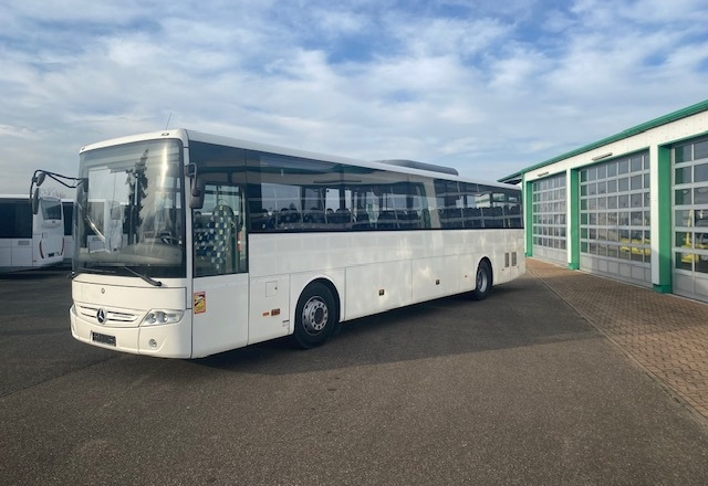 MB INTOURO M EZ 2017 - אוטובוס פרברים: תמונה 4 MB INTOURO M EZ 2017 - אוטובוס פרברים: תמונה 4