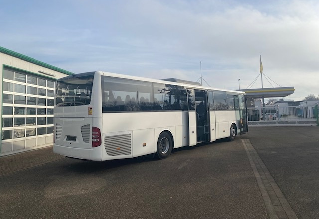 MB INTOURO M EZ 2017 - אוטובוס פרברים: תמונה 3 MB INTOURO M EZ 2017 - אוטובוס פרברים: תמונה 3