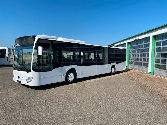 Mercedes-Benz 2x Citaro KLIMA Automatik ZF EcoLife GURTE - אוטובוס עירוני: תמונה 5 Mercedes-Benz 2x Citaro KLIMA Automatik ZF EcoLife GURTE - אוטובוס עירוני: תמונה 5