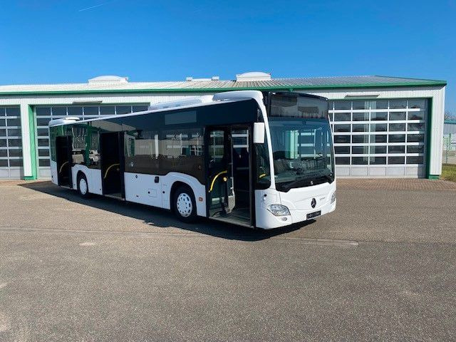 Mercedes-Benz 2x Citaro KLIMA Automatik ZF EcoLife GURTE - אוטובוס עירוני: תמונה 2 Mercedes-Benz 2x Citaro KLIMA Automatik ZF EcoLife GURTE - אוטובוס עירוני: תמונה 2