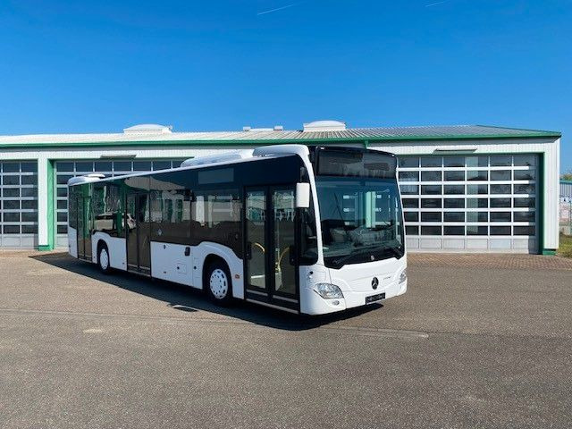 Mercedes-Benz 2x Citaro KLIMA Automatik ZF EcoLife GURTE - אוטובוס עירוני: תמונה 1 Mercedes-Benz 2x Citaro KLIMA Automatik ZF EcoLife GURTE - אוטובוס עירוני: תמונה 1