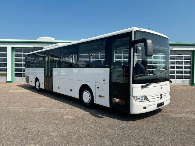 Mercedes-Benz 3 x INTEGRO - אוטובוס פרברים: תמונה 1 Mercedes-Benz 3 x INTEGRO - אוטובוס פרברים: תמונה 1