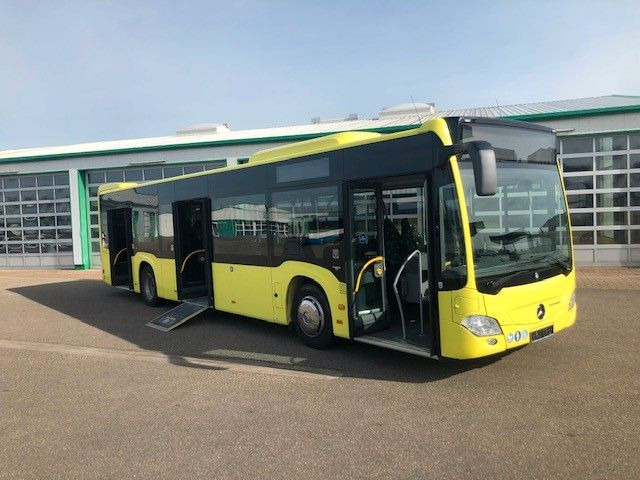 Mercedes-Benz 4x Citaro KLIMA LAWO ZF EcoLife - אוטובוס עירוני: תמונה 4 Mercedes-Benz 4x Citaro KLIMA LAWO ZF EcoLife - אוטובוס עירוני: תמונה 4