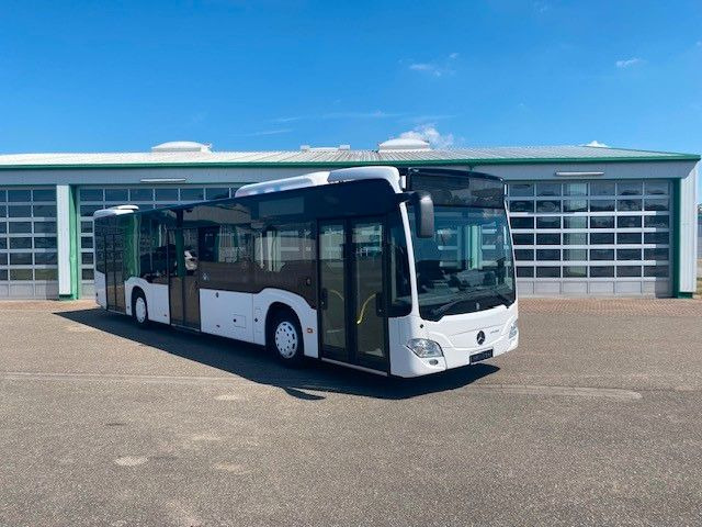 Mercedes-Benz Citaro C2 KLIMA EURO 6 Automatik ZF EcoLife - אוטובוס עירוני: תמונה 1 Mercedes-Benz Citaro C2 KLIMA EURO 6 Automatik ZF EcoLife - אוטובוס עירוני: תמונה 1