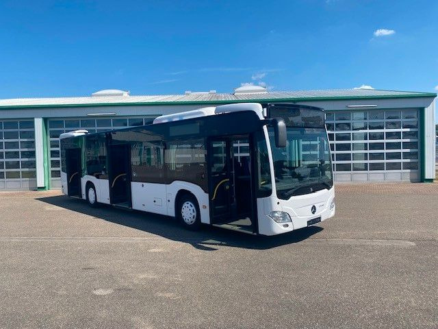 Mercedes-Benz Citaro C2 KLIMA EURO 6 Automatik ZF EcoLife - אוטובוס עירוני: תמונה 2 Mercedes-Benz Citaro C2 KLIMA EURO 6 Automatik ZF EcoLife - אוטובוס עירוני: תמונה 2