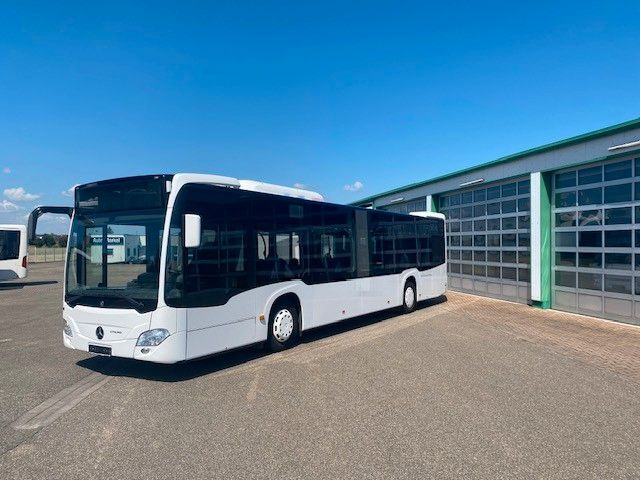 Mercedes-Benz Citaro C2 KLIMA EURO 6 Automatik ZF EcoLife - אוטובוס עירוני: תמונה 5 Mercedes-Benz Citaro C2 KLIMA EURO 6 Automatik ZF EcoLife - אוטובוס עירוני: תמונה 5