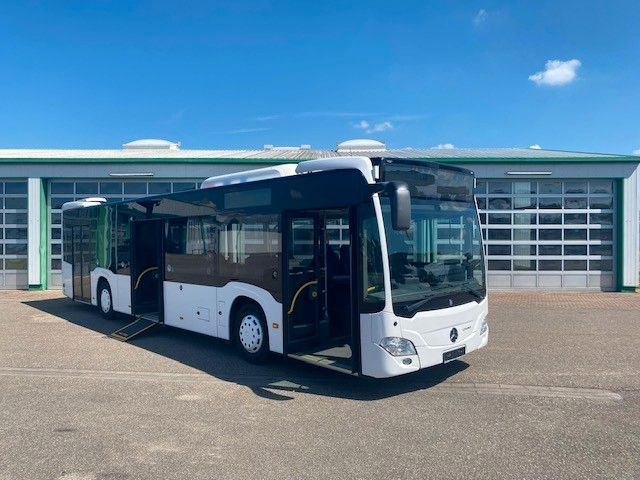 Mercedes-Benz Citaro C2 KLIMA EURO 6 Automatik ZF EcoLife - אוטובוס עירוני: תמונה 3 Mercedes-Benz Citaro C2 KLIMA EURO 6 Automatik ZF EcoLife - אוטובוס עירוני: תמונה 3