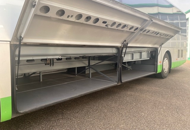 Mercedes Intouro EZ 2014 - אוטובוס פרברים: תמונה 5 Mercedes Intouro EZ 2014 - אוטובוס פרברים: תמונה 5