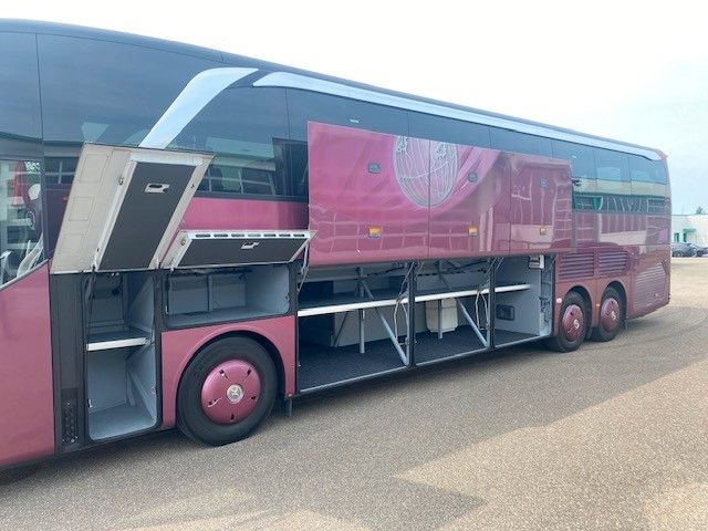 Setra S 516 HDH - אוטובוס בין עירוני: תמונה 5 Setra S 516 HDH - אוטובוס בין עירוני: תמונה 5