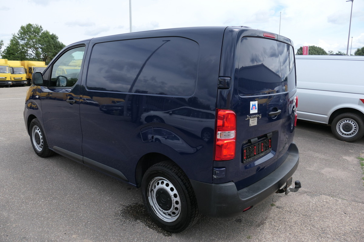 CITROEN Jumpy Business XS Klima AHK Tempomat Flügeltür - כלי רכב מסחרי קטן: תמונה 4 CITROEN Jumpy Business XS Klima AHK Tempomat Flügeltür - כלי רכב מסחרי קטן: תמונה 4