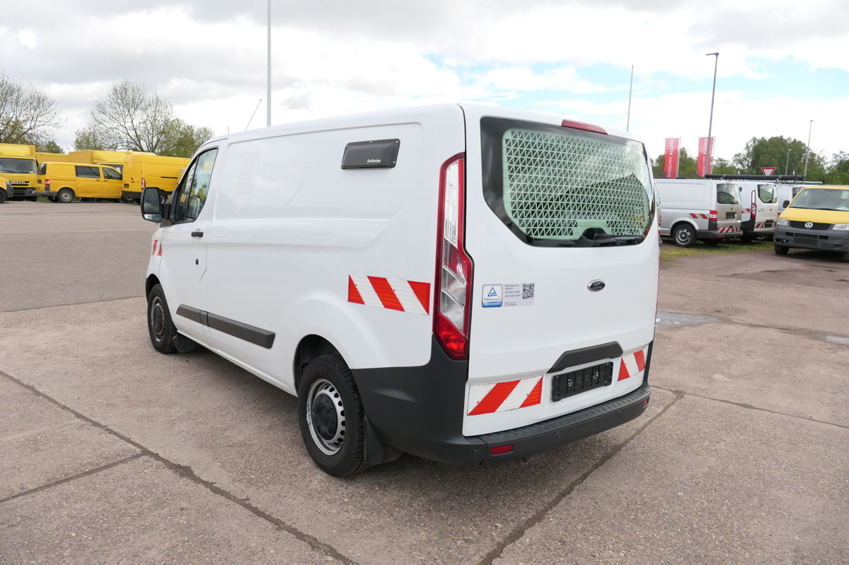 FORD Transit Custom 2,2l TDCI L1H1 KLIMA SORTIMO CoC - כלי רכב מסחרי קטן: תמונה 5 FORD Transit Custom 2,2l TDCI L1H1 KLIMA SORTIMO CoC - כלי רכב מסחרי קטן: תמונה 5