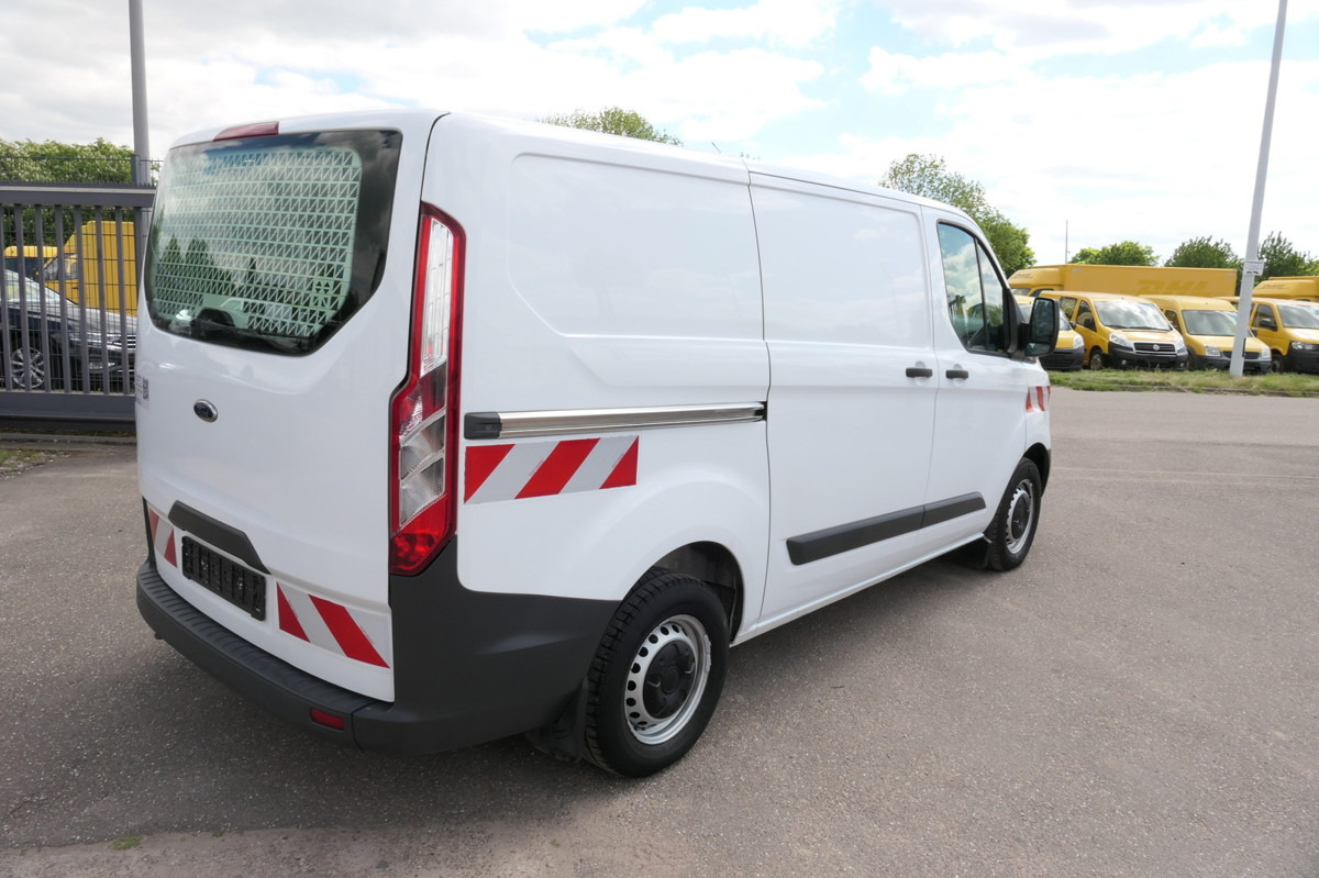 FORD Transit Custom 2,2l TDCI L1H1 KLIMA SORTIMO WERK - כלי רכב מסחרי קטן: תמונה 4 FORD Transit Custom 2,2l TDCI L1H1 KLIMA SORTIMO WERK - כלי רכב מסחרי קטן: תמונה 4