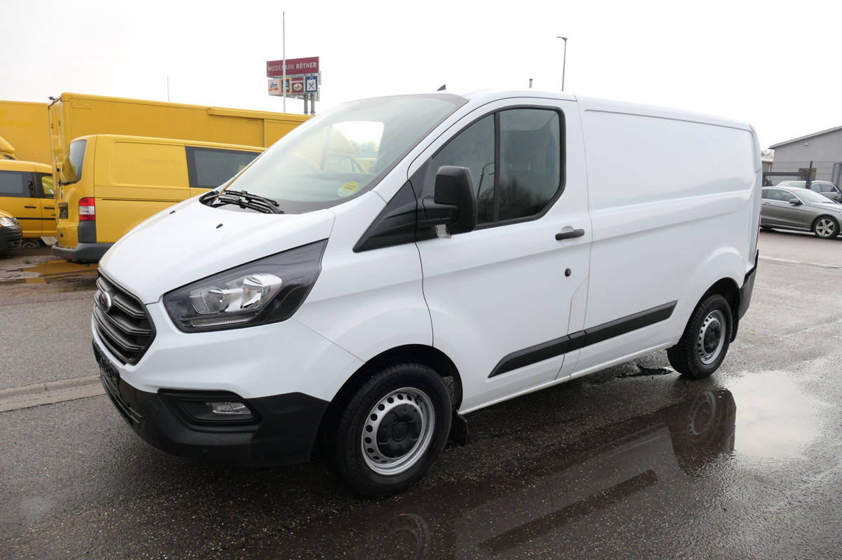 FORD Transit Custom 280 TDCI L1H1 COC KLIMA - כלי רכב מסחרי קטן: תמונה 2 FORD Transit Custom 280 TDCI L1H1 COC KLIMA - כלי רכב מסחרי קטן: תמונה 2