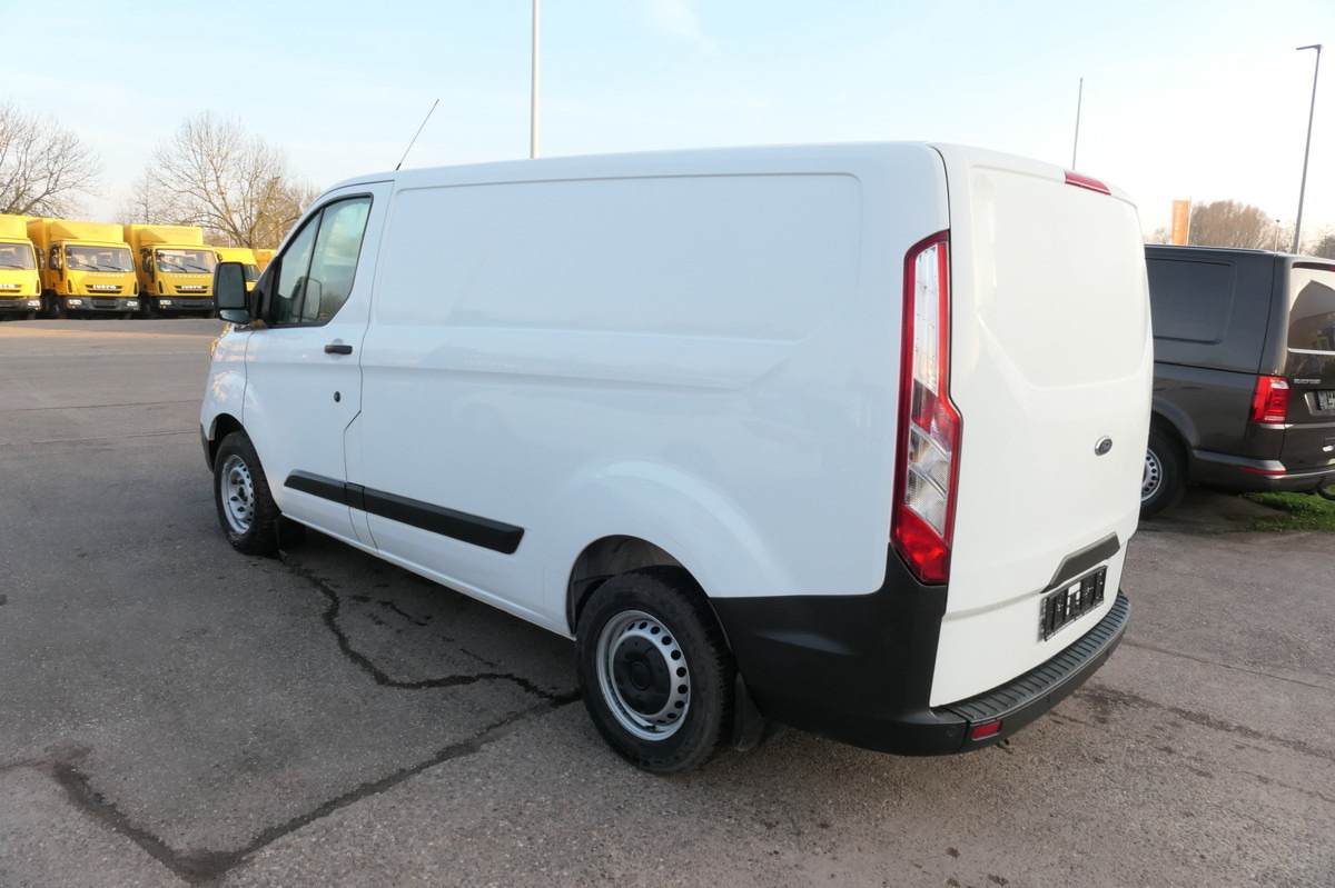 FORD Transit Custom 280 TDCI L1H1 COC KLIMA - כלי רכב מסחרי קטן: תמונה 4 FORD Transit Custom 280 TDCI L1H1 COC KLIMA - כלי רכב מסחרי קטן: תמונה 4