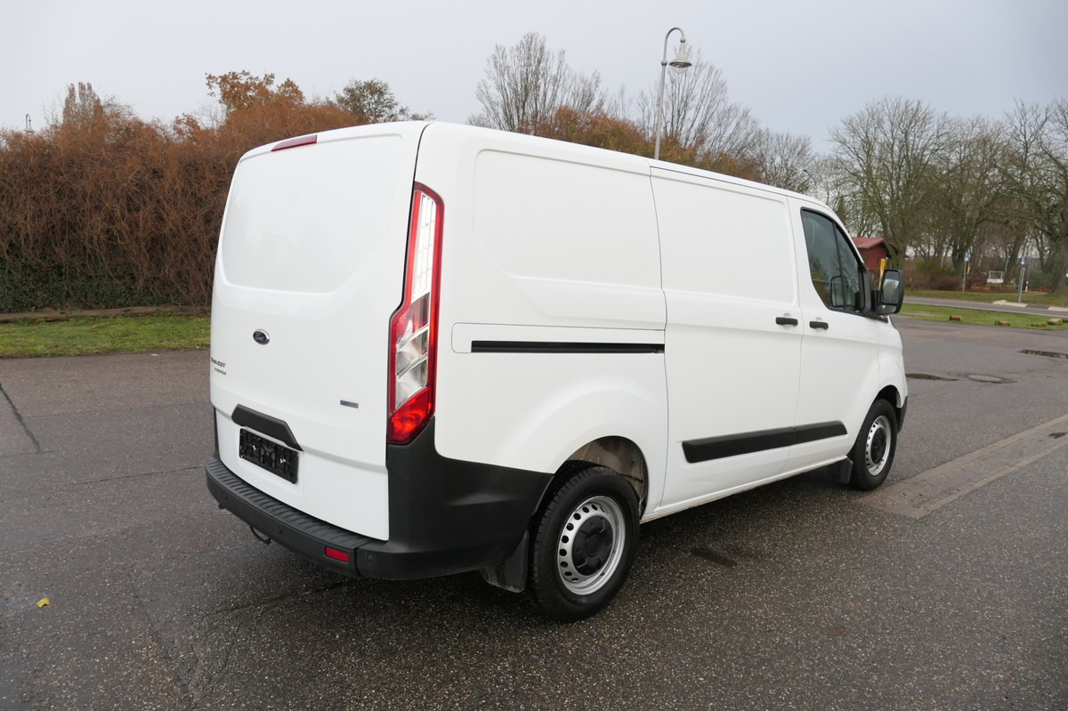 FORD Transit Custom 280 TDCI L1H1 COC KLIMA - כלי רכב מסחרי קטן: תמונה 5 FORD Transit Custom 280 TDCI L1H1 COC KLIMA - כלי רכב מסחרי קטן: תמונה 5