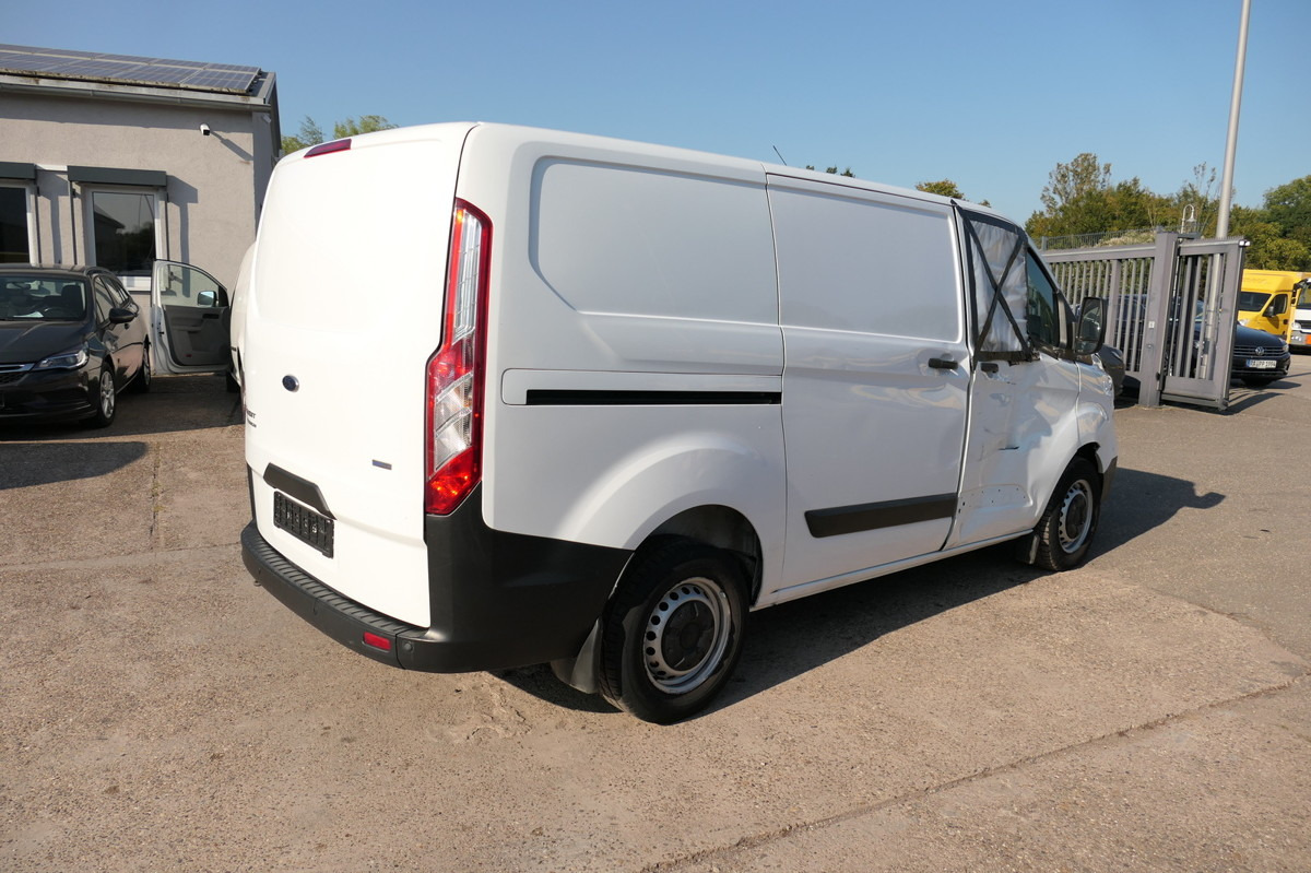 FORD Transit Custom 280 TDCI L1H1 KLIMA COC - כלי רכב מסחרי קטן: תמונה 3 FORD Transit Custom 280 TDCI L1H1 KLIMA COC - כלי רכב מסחרי קטן: תמונה 3
