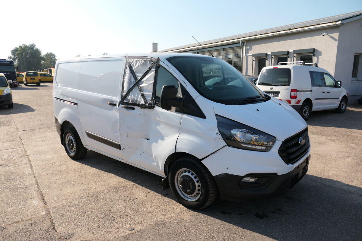 FORD Transit Custom 280 TDCI L1H1 KLIMA COC - כלי רכב מסחרי קטן: תמונה 2 FORD Transit Custom 280 TDCI L1H1 KLIMA COC - כלי רכב מסחרי קטן: תמונה 2