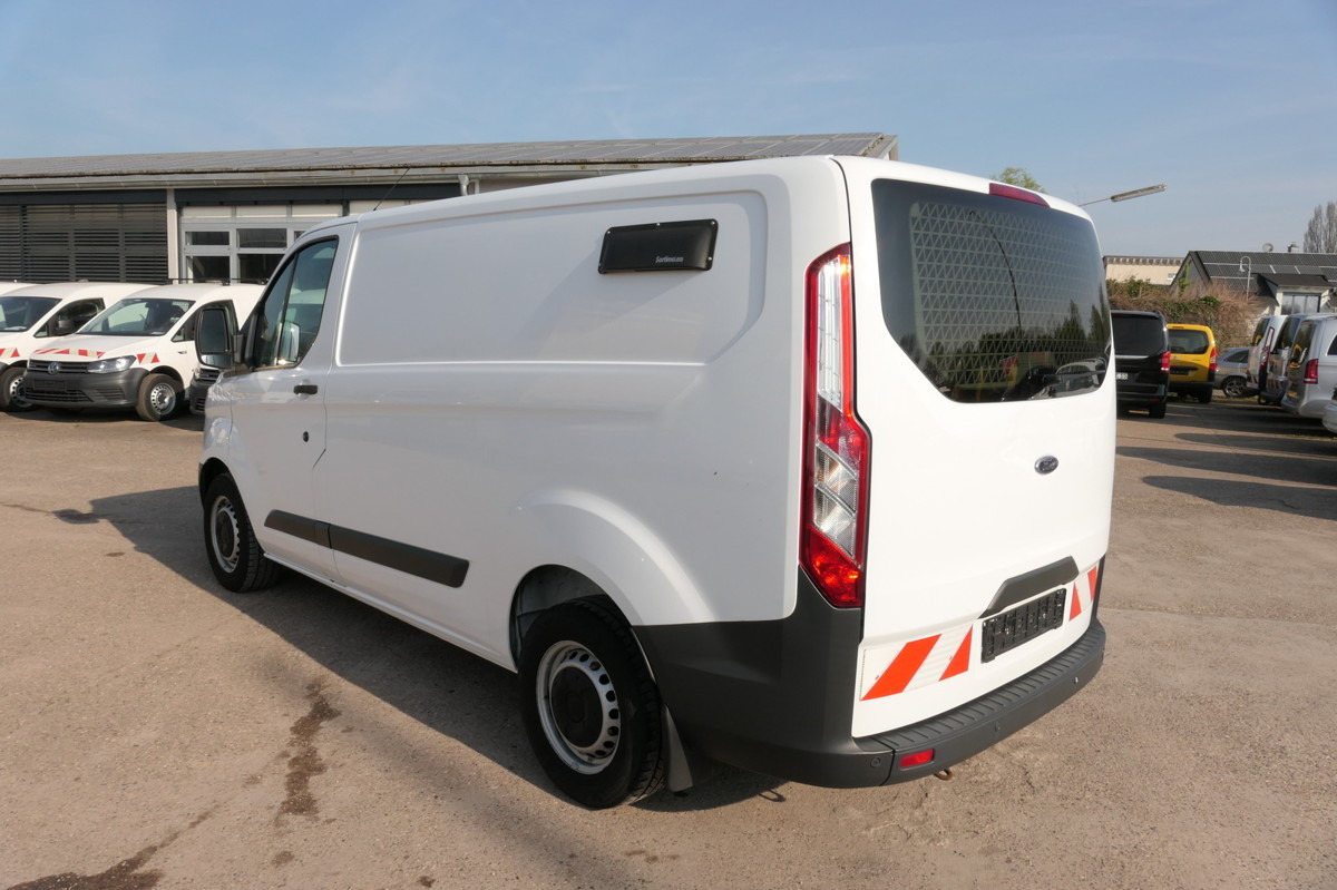 FORD Transit Custom 290 2.0 TDCi KLIMA TEMPOMAT AHK W - כלי רכב מסחרי קטן: תמונה 5 FORD Transit Custom 290 2.0 TDCi KLIMA TEMPOMAT AHK W - כלי רכב מסחרי קטן: תמונה 5