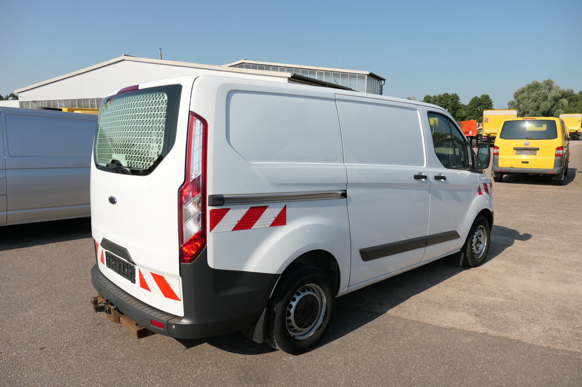 FORD Transit Custom 290 2.0 TDCi KLIMA TEMPOMAT AHK W - כלי רכב מסחרי קטן: תמונה 4 FORD Transit Custom 290 2.0 TDCi KLIMA TEMPOMAT AHK W - כלי רכב מסחרי קטן: תמונה 4
