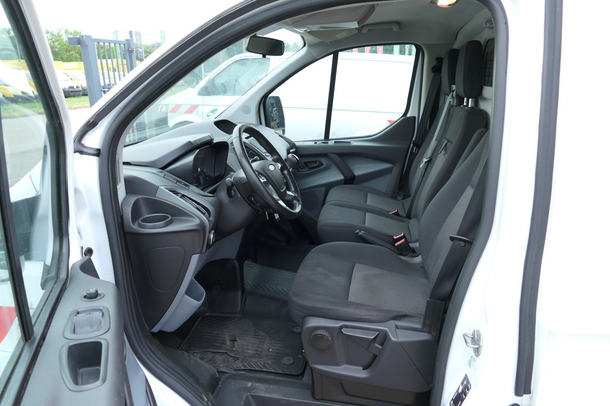 כלי רכב מסחרי קטן FORD Transit Custom 290 2.0 TDCi KLIMA WERKSTATTEINBA: תמונה 10