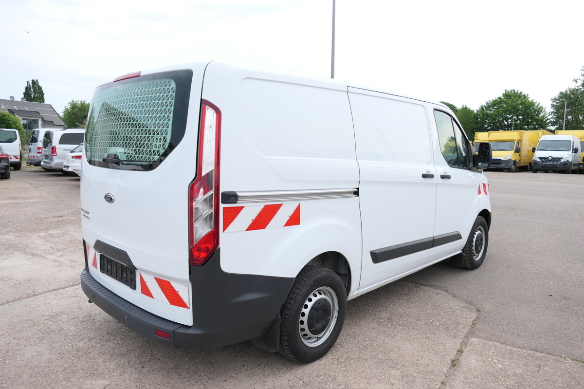 FORD Transit Custom 290 2.0 TDCi KLIMA WERKSTATTEINBA - כלי רכב מסחרי קטן: תמונה 4 FORD Transit Custom 290 2.0 TDCi KLIMA WERKSTATTEINBA - כלי רכב מסחרי קטן: תמונה 4