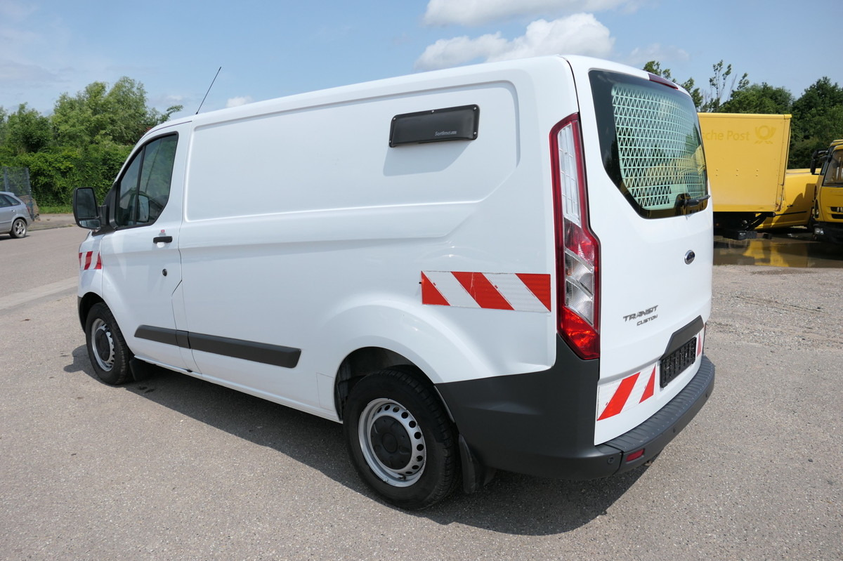 FORD Transit Custom 290 2.0 TDCi KLIMA WERKSTATTEINBA - כלי רכב מסחרי קטן: תמונה 5 FORD Transit Custom 290 2.0 TDCi KLIMA WERKSTATTEINBA - כלי רכב מסחרי קטן: תמונה 5