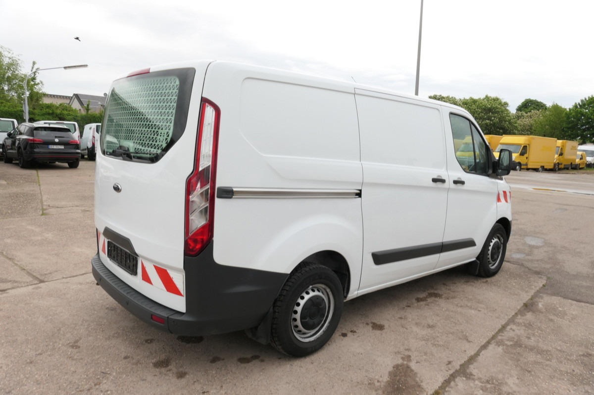 FORD Transit Custom 290 2.0 TDCi KLIMA WERKSTATTEINBA - כלי רכב מסחרי קטן: תמונה 4 FORD Transit Custom 290 2.0 TDCi KLIMA WERKSTATTEINBA - כלי רכב מסחרי קטן: תמונה 4