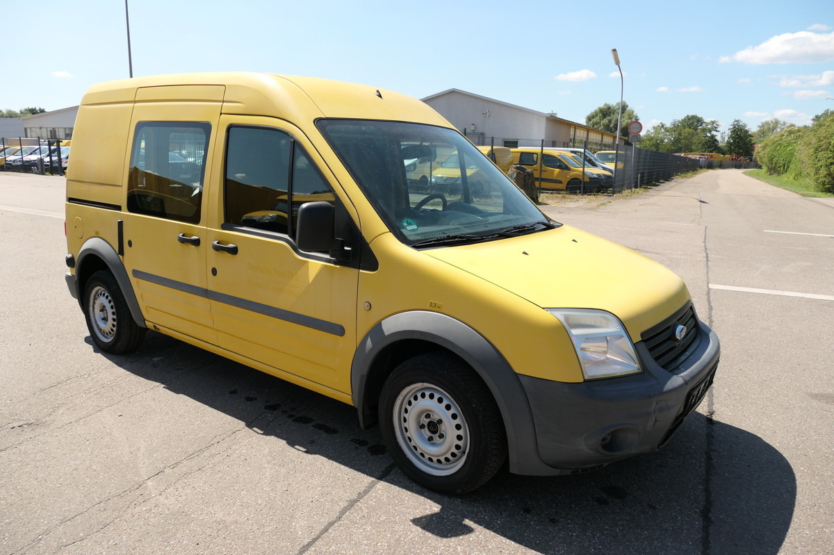 FORD Transit/Tourneo Connect T230 2x Schiebetür Flüge - כלי רכב מסחרי קטן: תמונה 1 FORD Transit/Tourneo Connect T230 2x Schiebetür Flüge - כלי רכב מסחרי קטן: תמונה 1